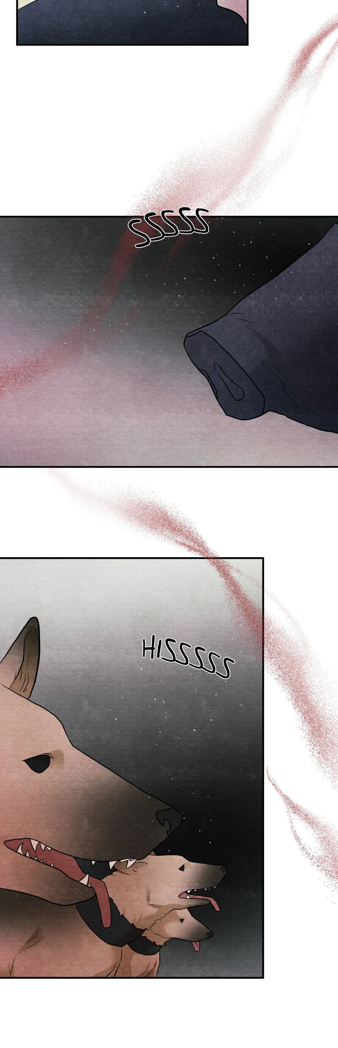 Wild Eyes page 36