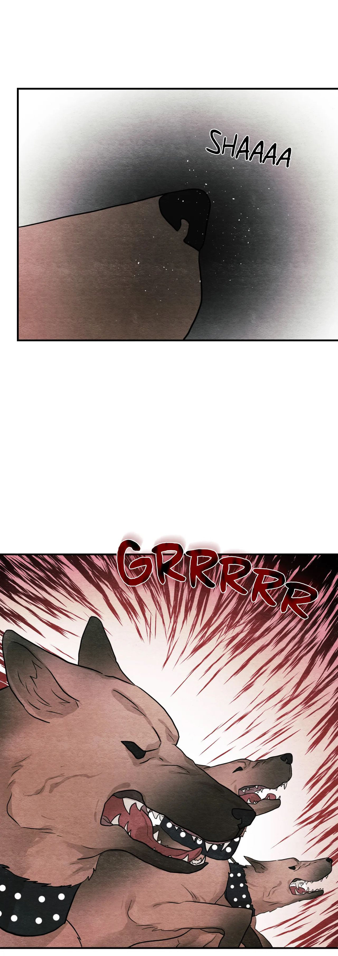 Wild Eyes page 37