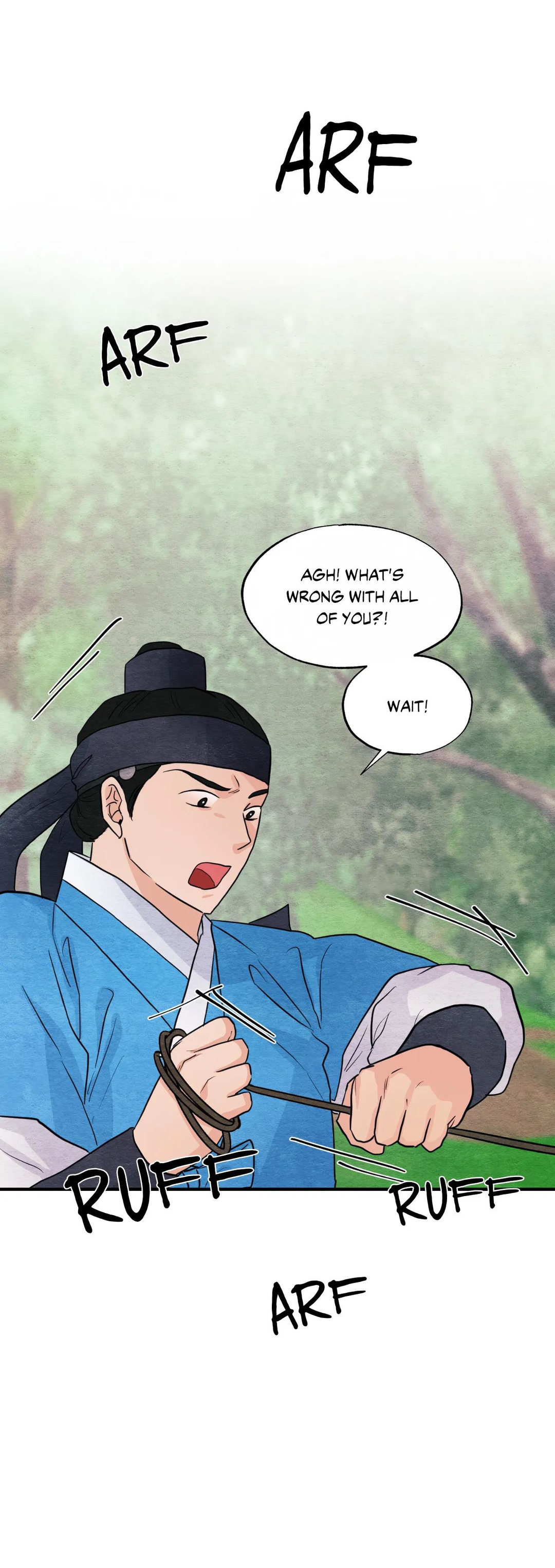 Wild Eyes page 38