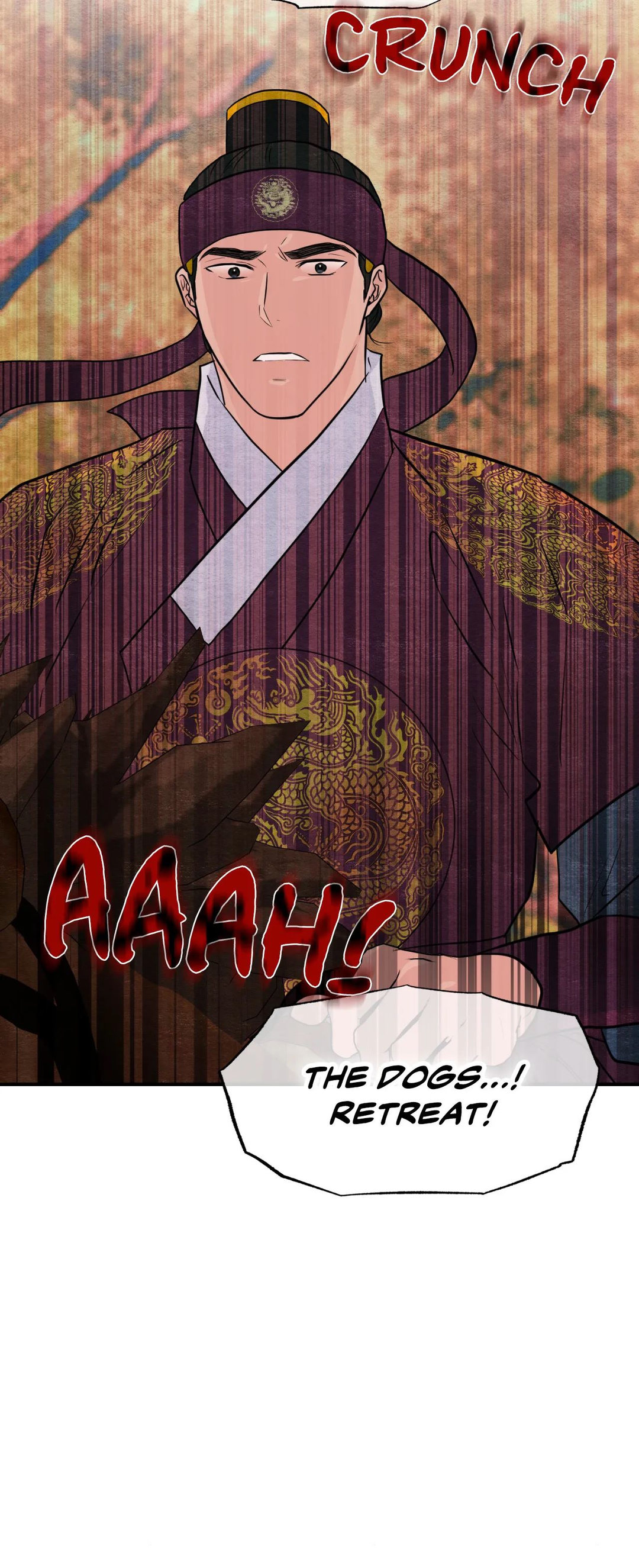 Wild Eyes page 40