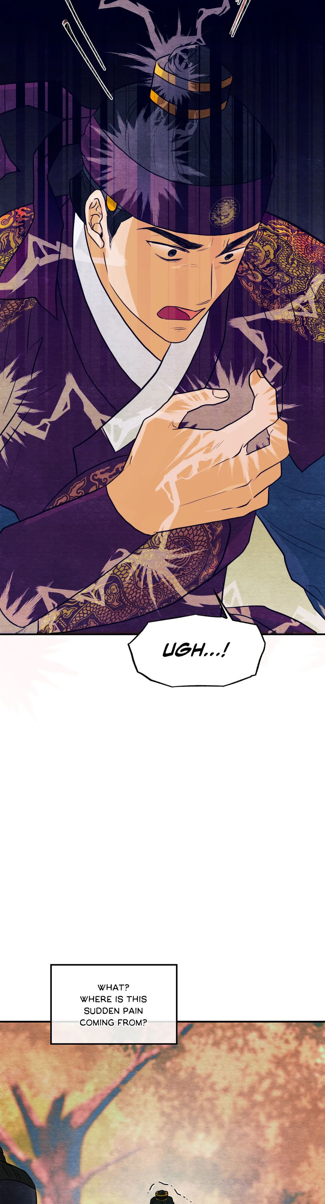 Wild Eyes page 3
