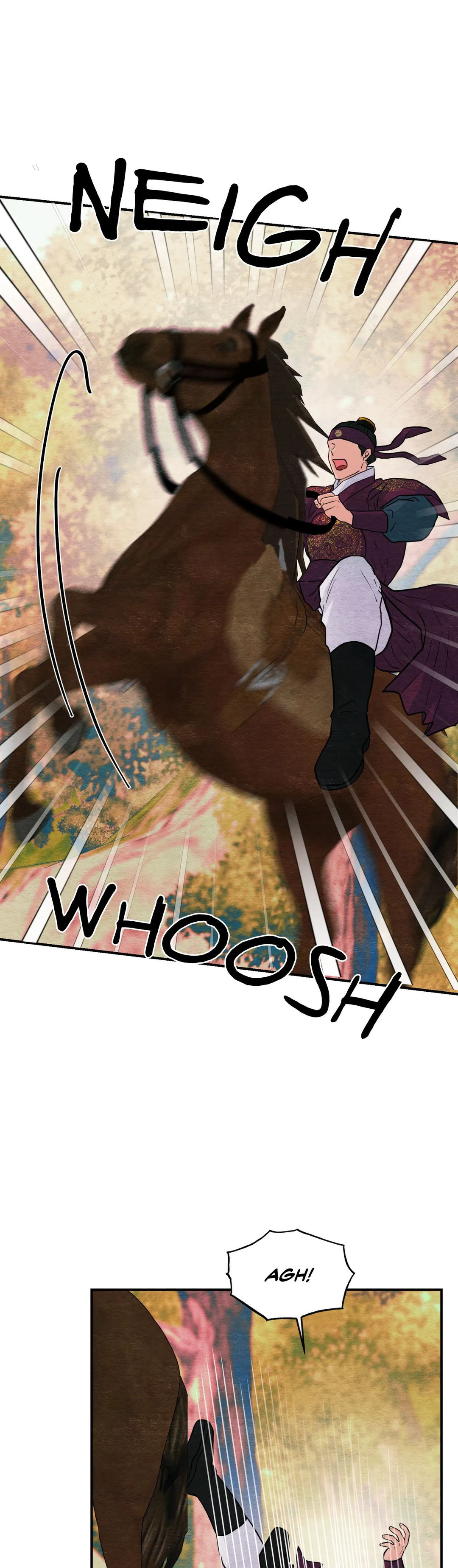 Wild Eyes page 5