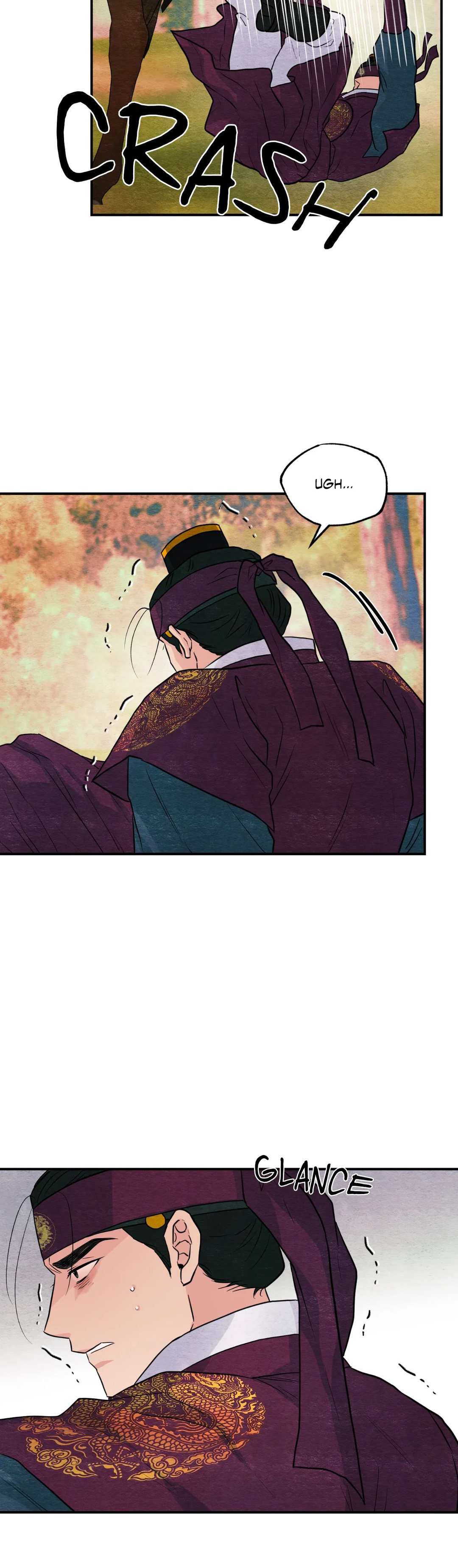 Wild Eyes page 6