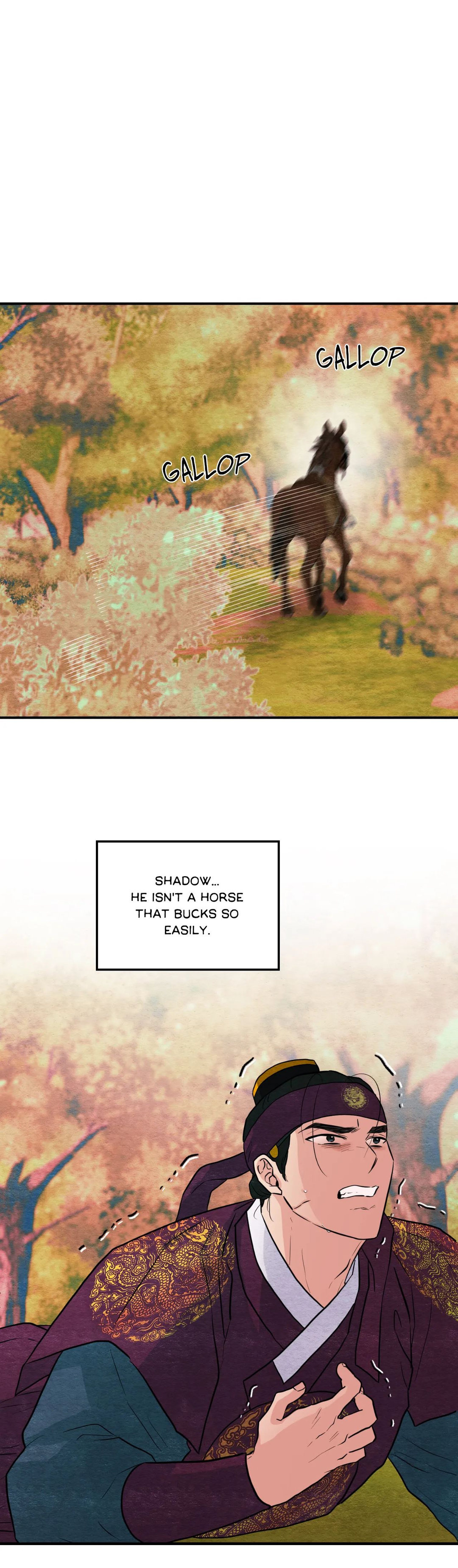 Wild Eyes page 7