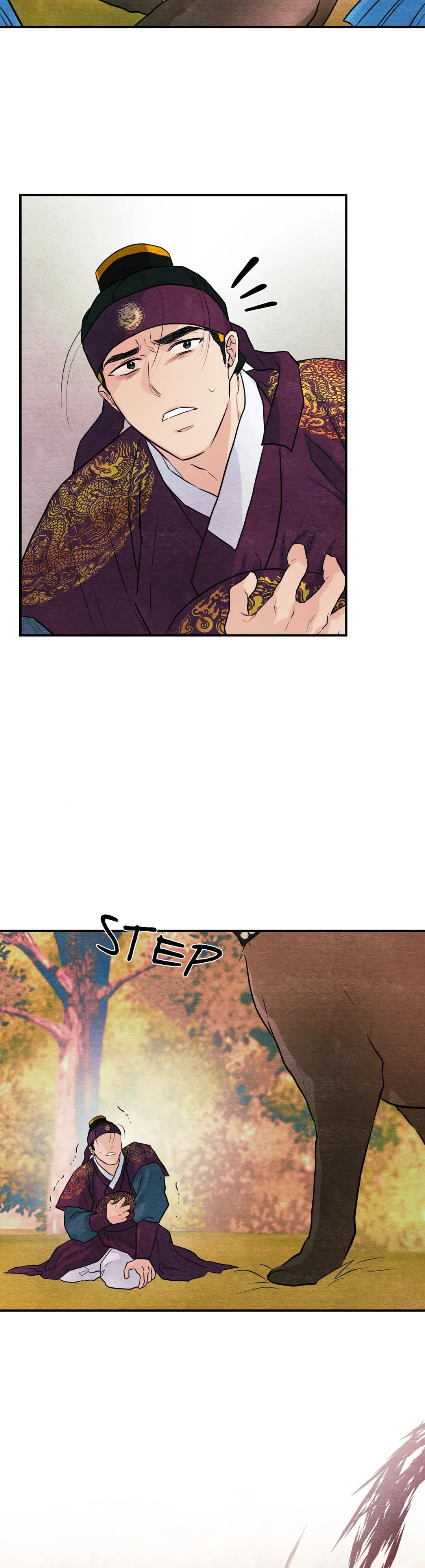 Wild Eyes page 9