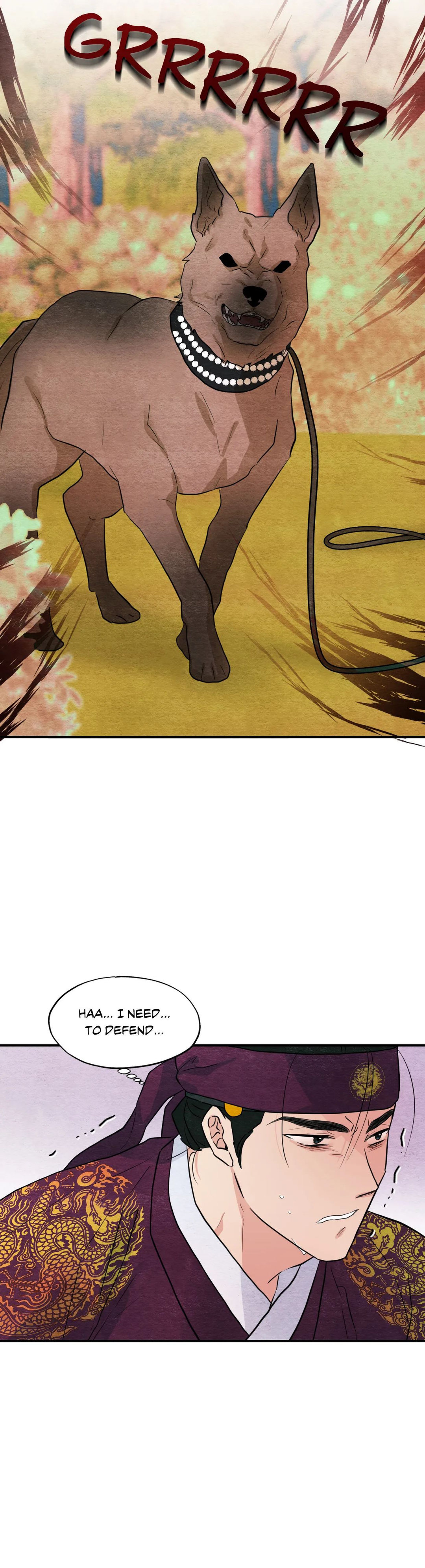 Wild Eyes page 10
