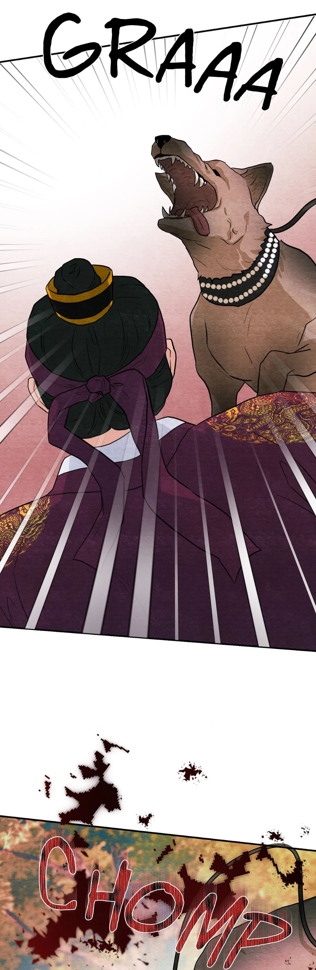Wild Eyes page 13