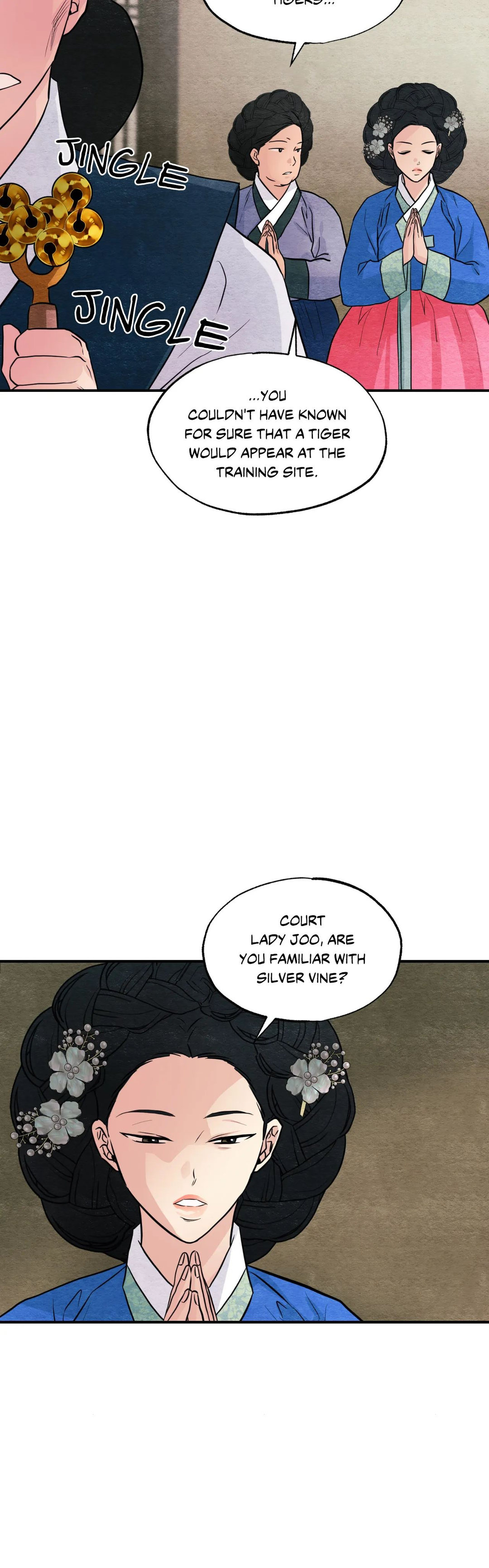 Wild Eyes page 21