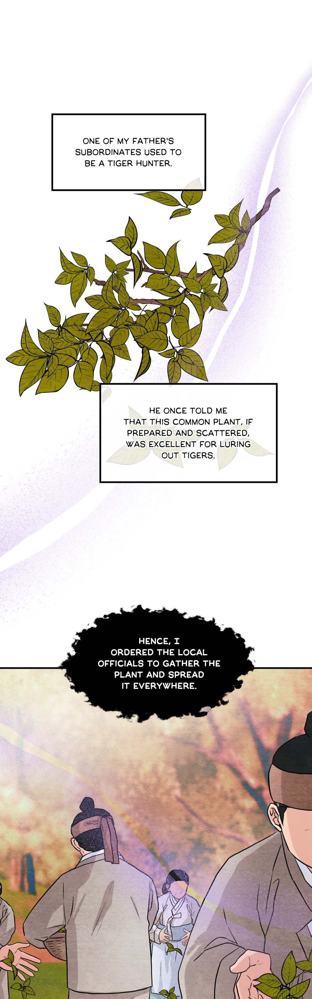 Wild Eyes page 22