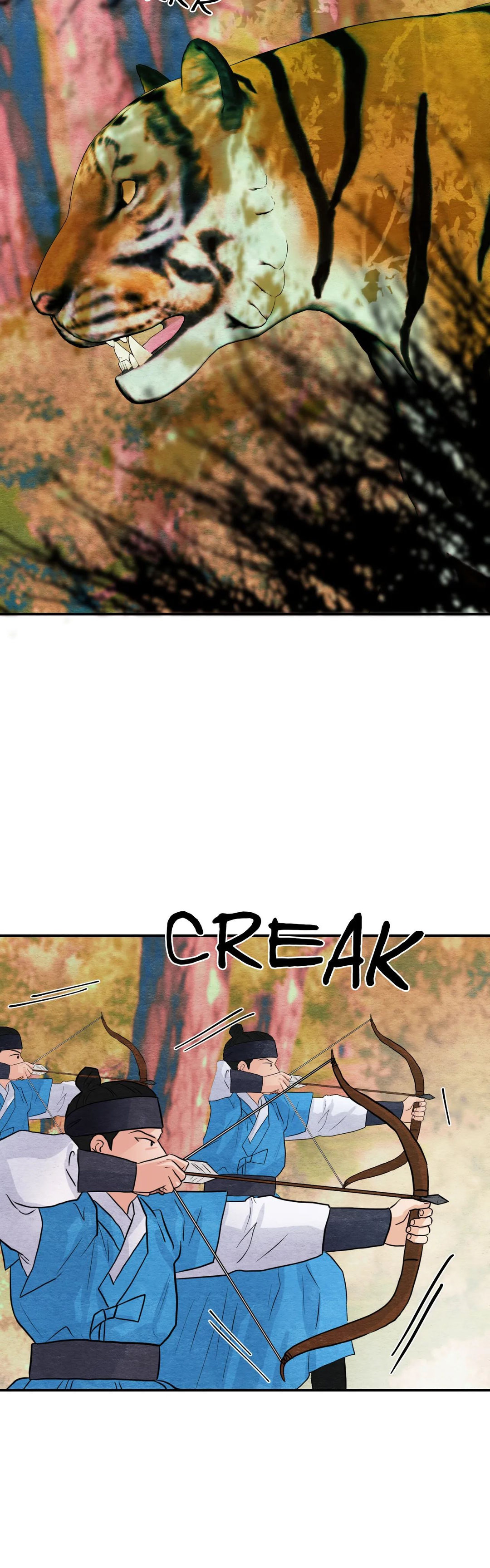 Wild Eyes page 25