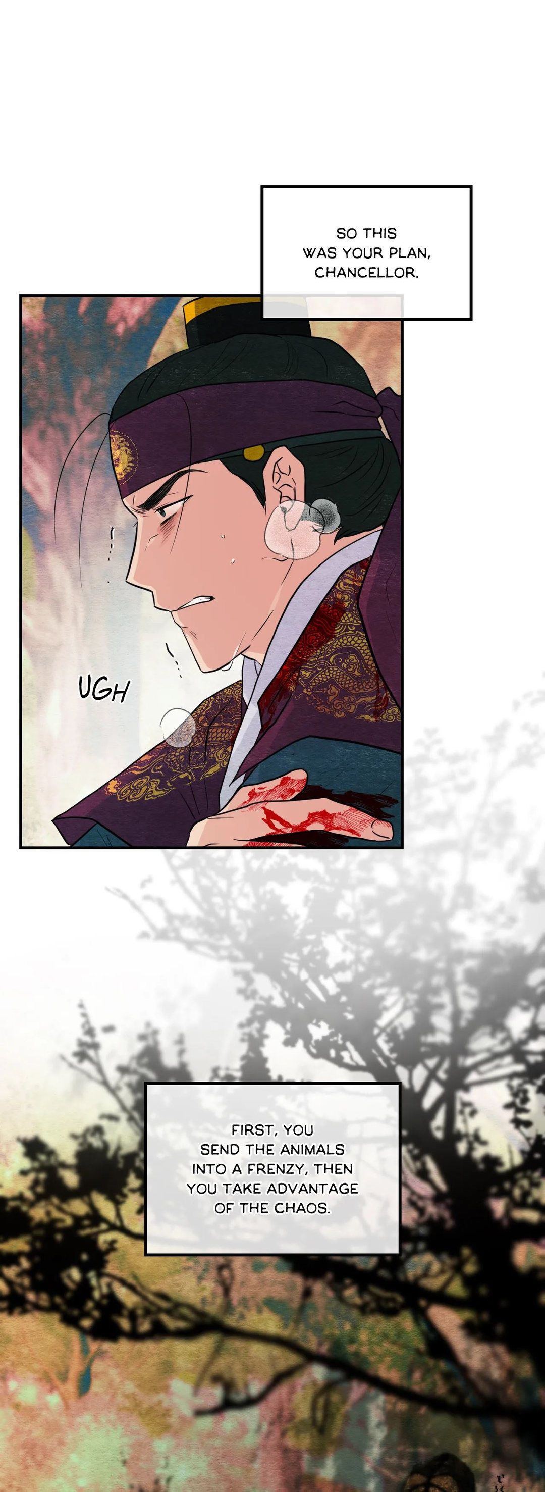 Wild Eyes page 29