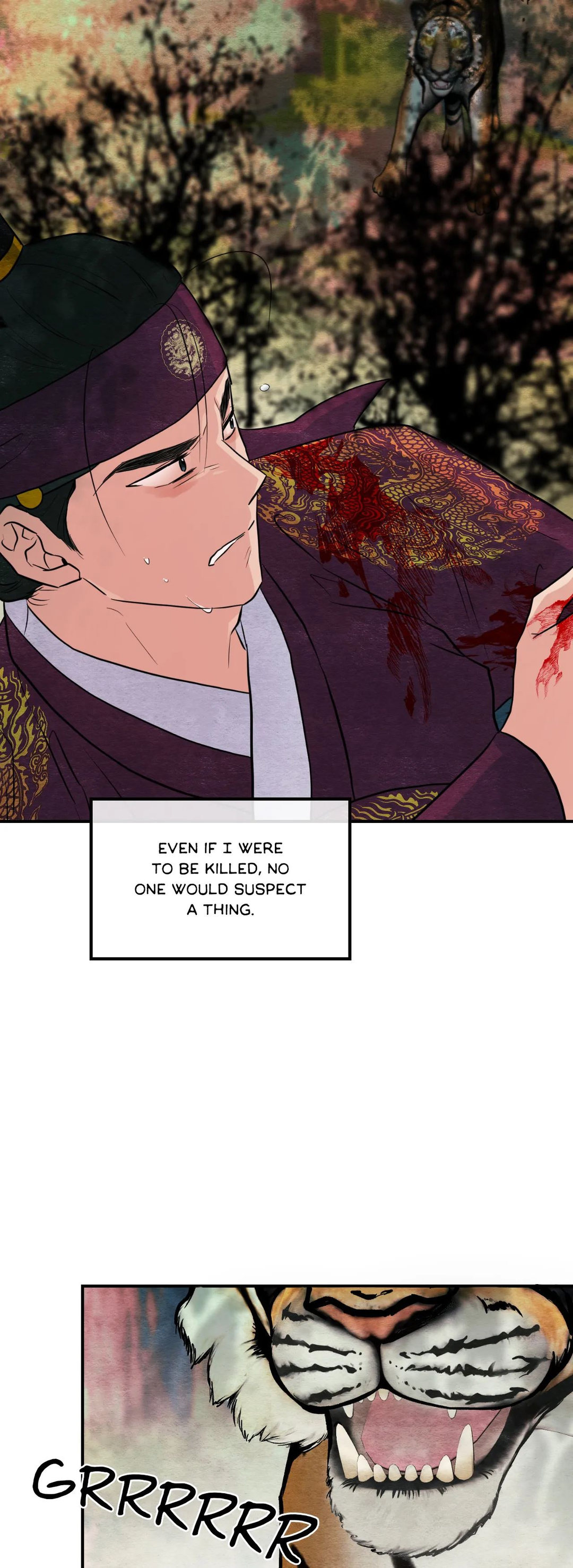 Wild Eyes page 30