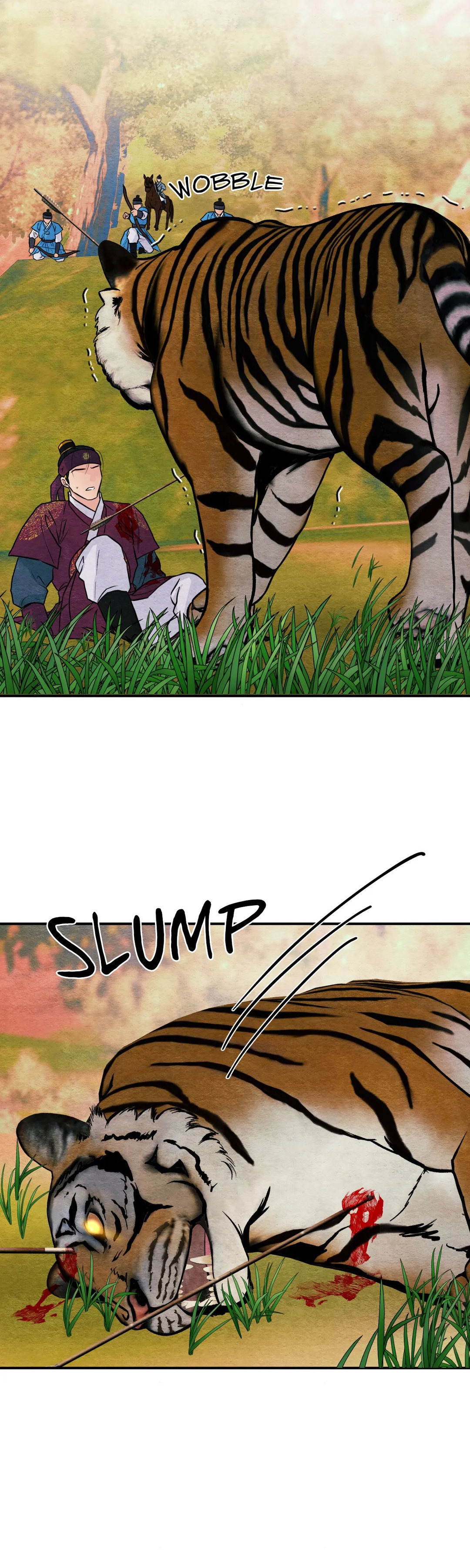 Wild Eyes page 33