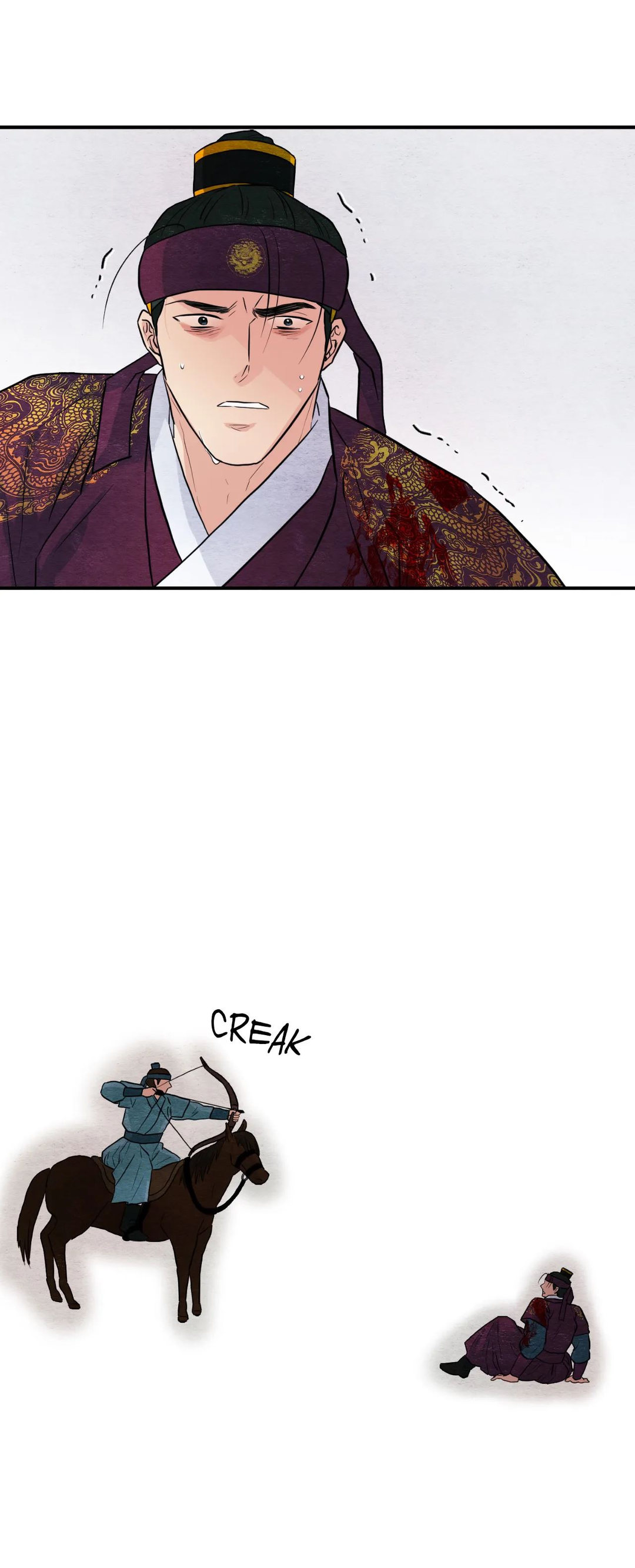 Wild Eyes page 36