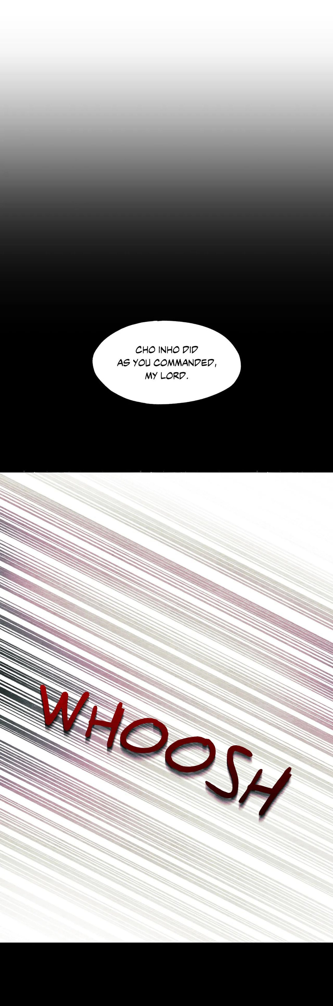 Wild Eyes page 3