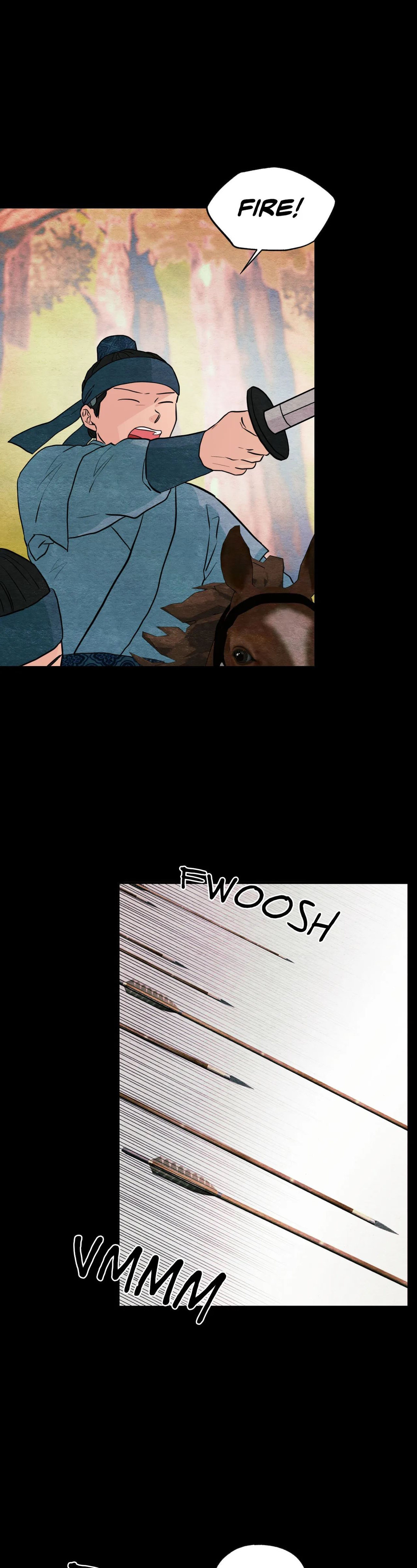 Wild Eyes page 5