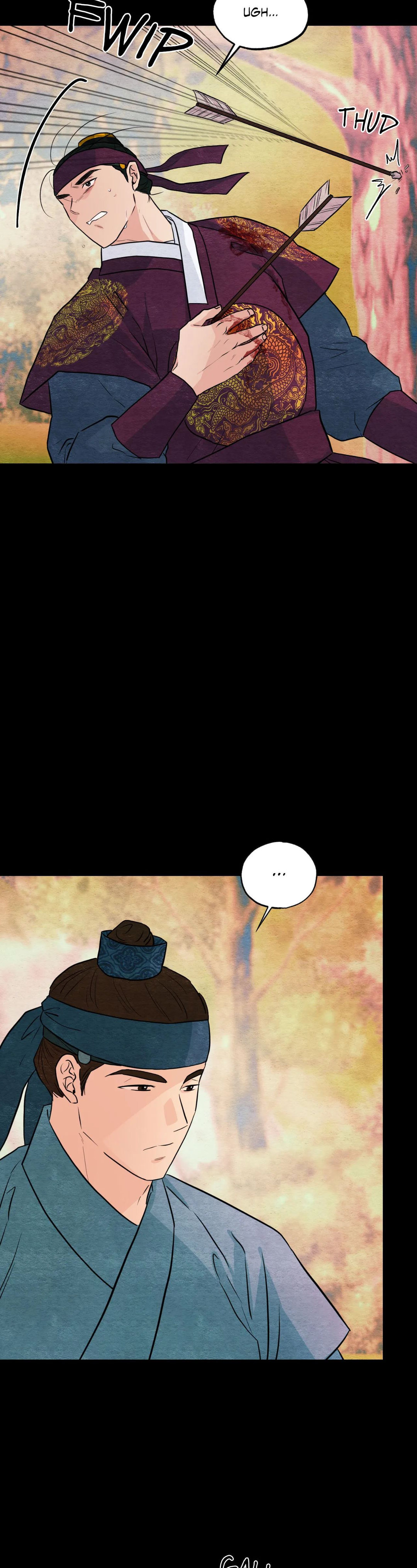 Wild Eyes page 6