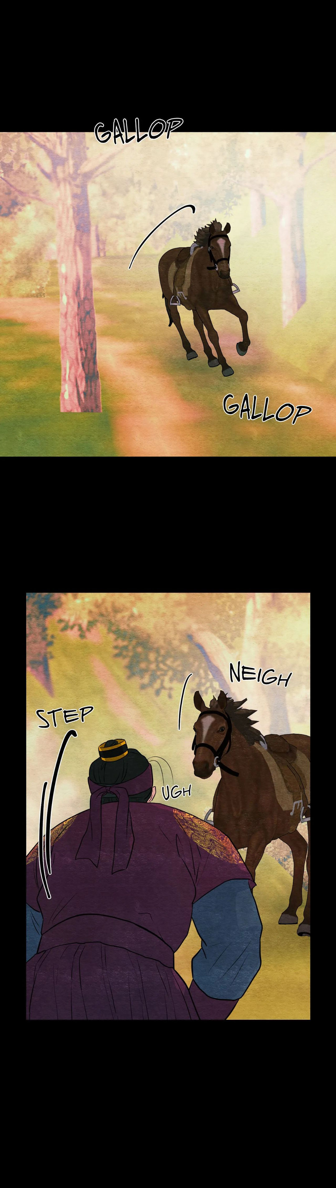 Wild Eyes page 8