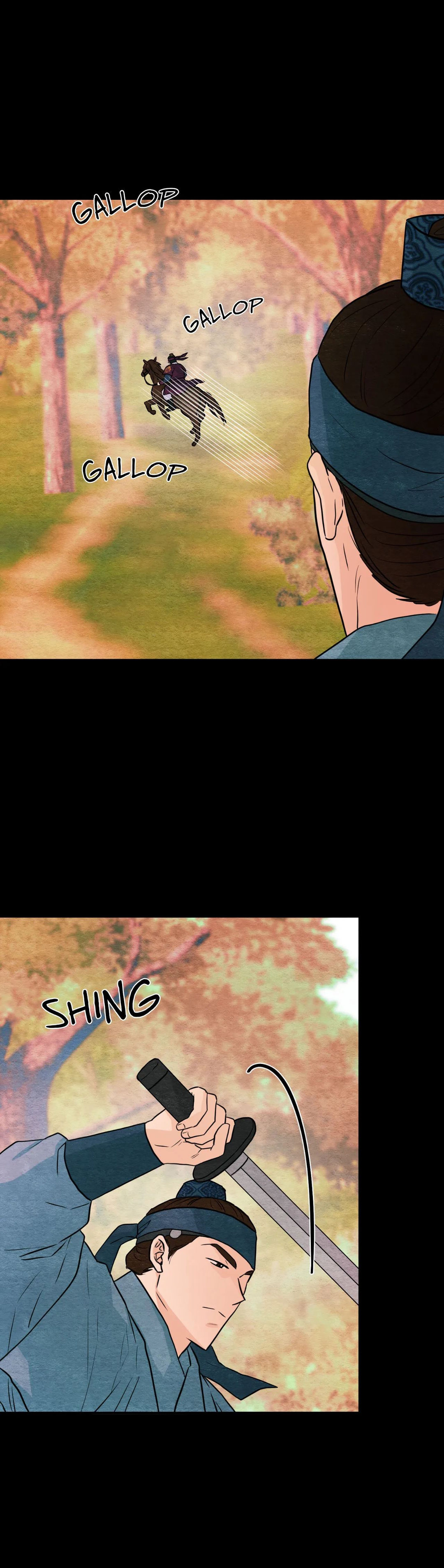 Wild Eyes page 10