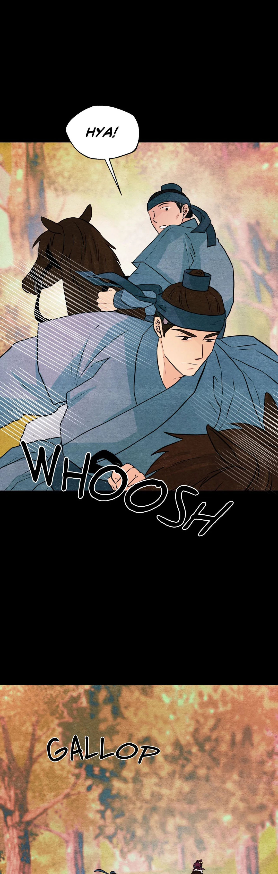 Wild Eyes page 11