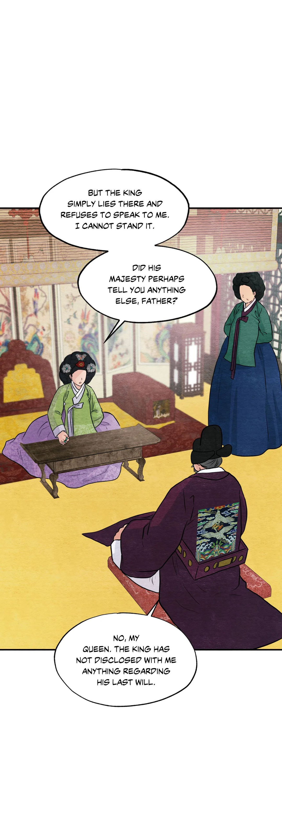Wild Eyes page 20