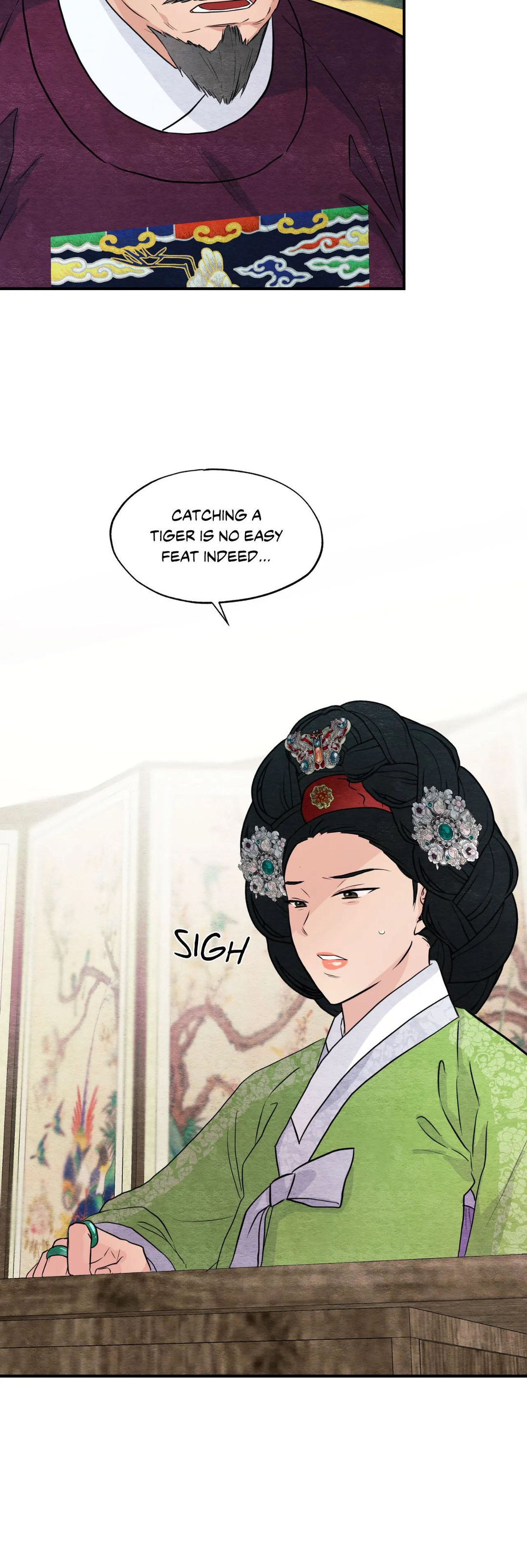 Wild Eyes page 22