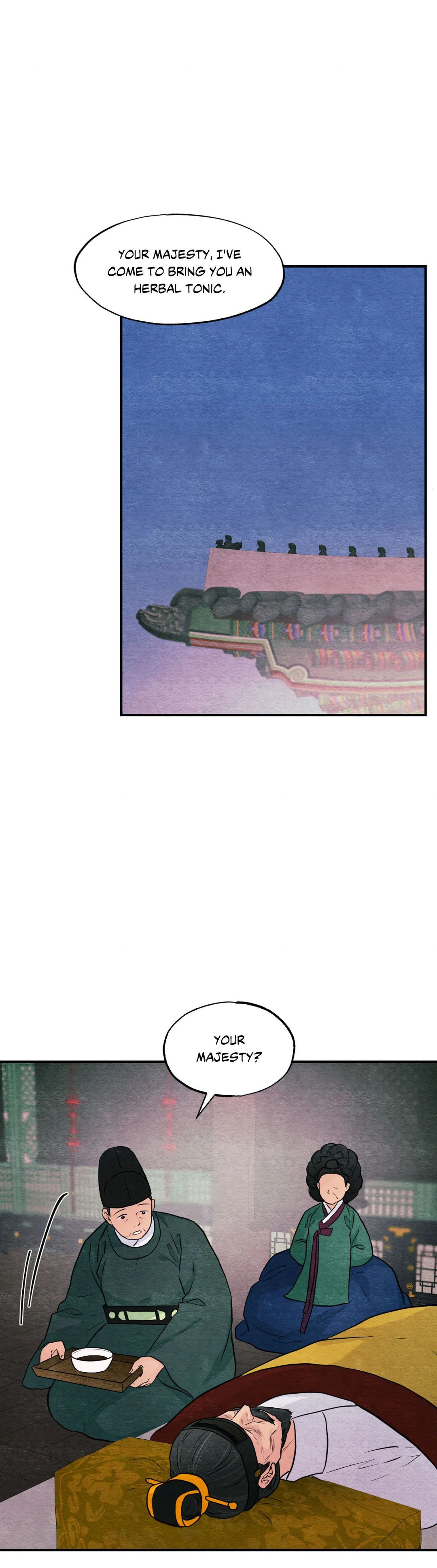 Wild Eyes page 23