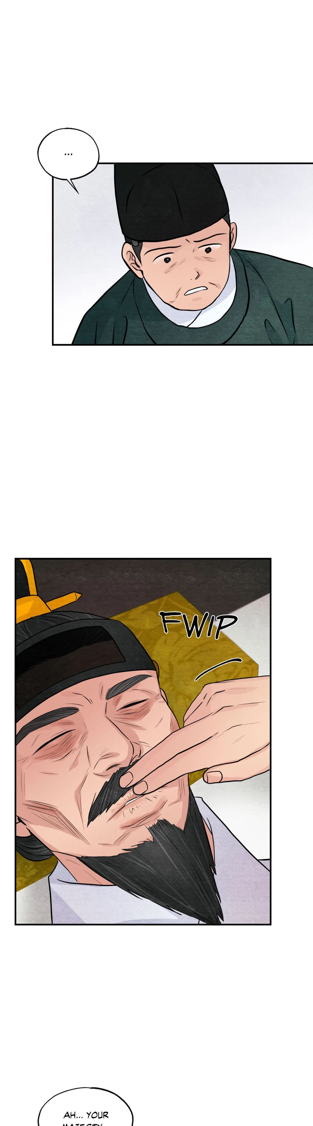 Wild Eyes page 24