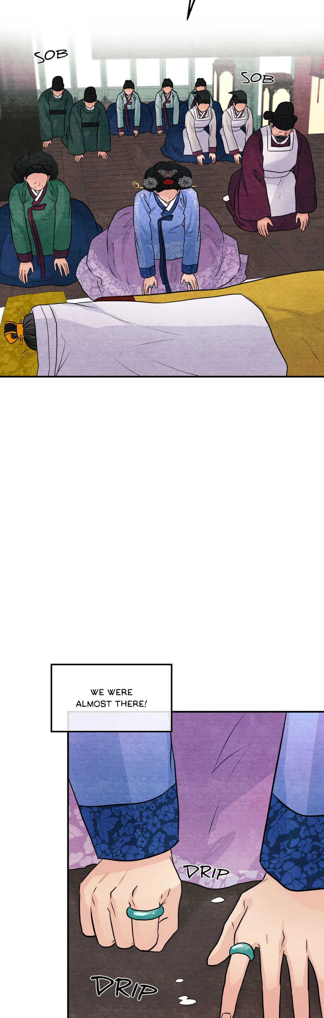 Wild Eyes page 28