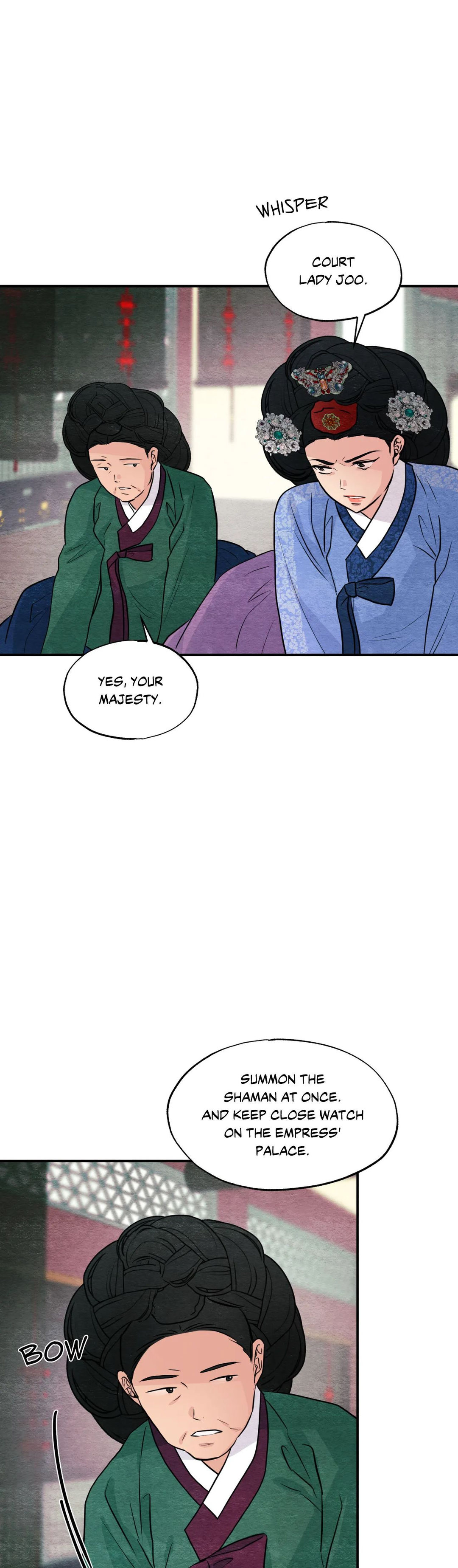 Wild Eyes page 30