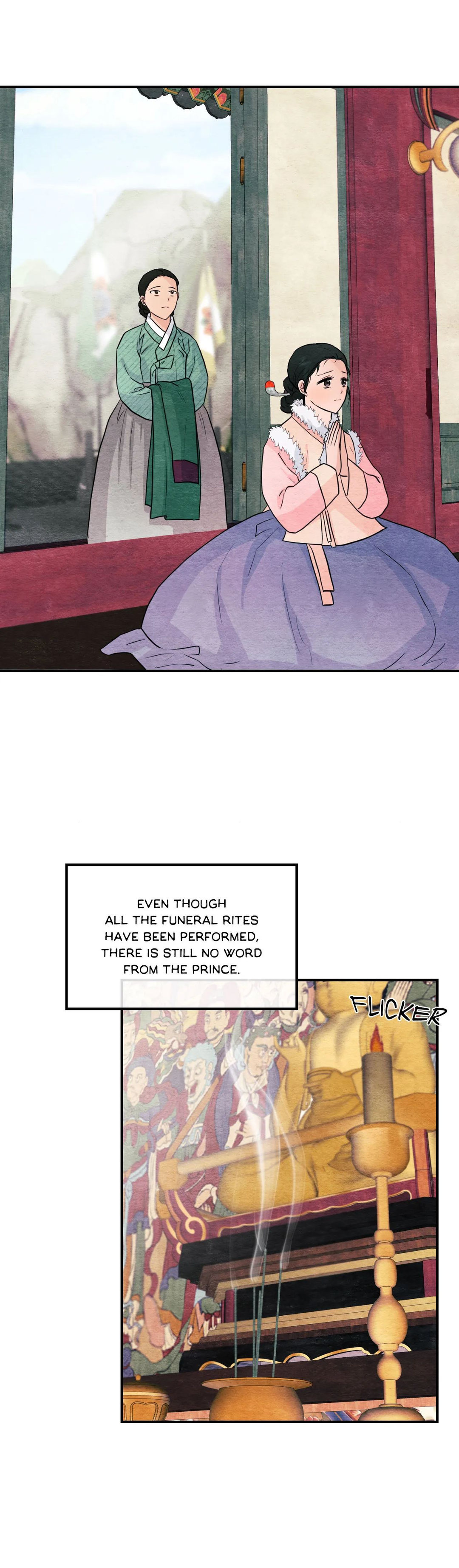 Wild Eyes page 33