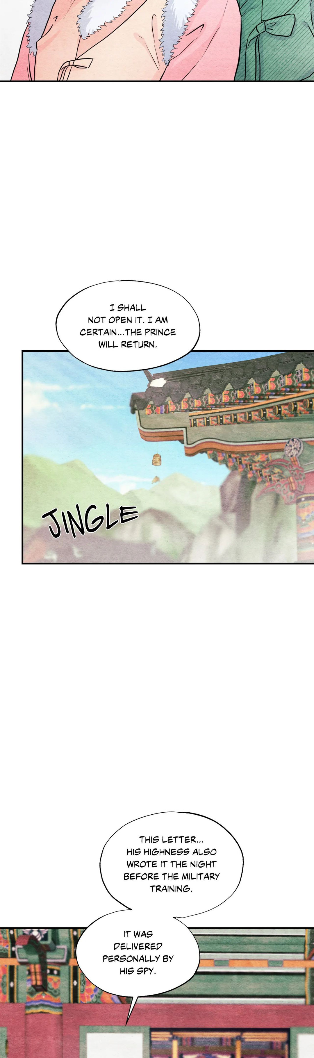 Wild Eyes page 2