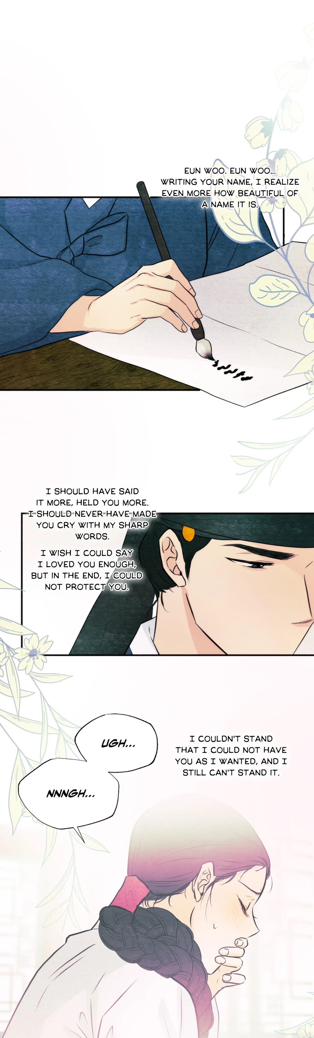 Wild Eyes page 8