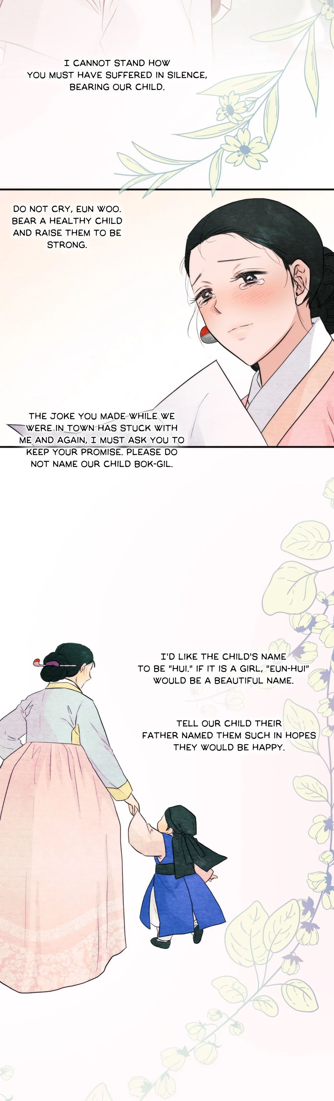 Wild Eyes page 9