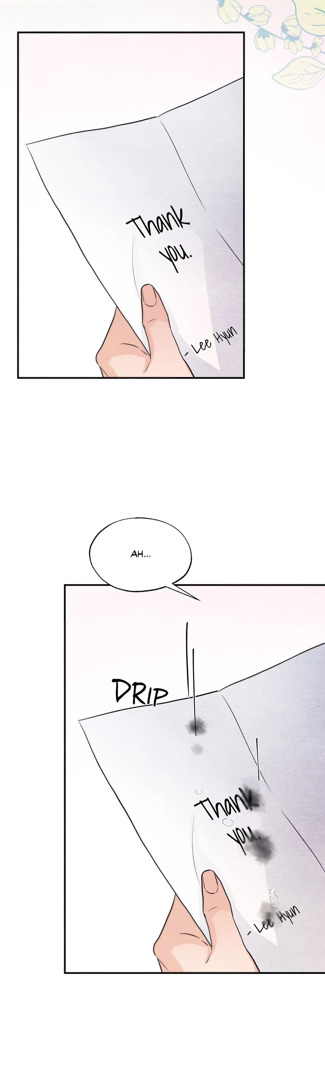 Wild Eyes page 11