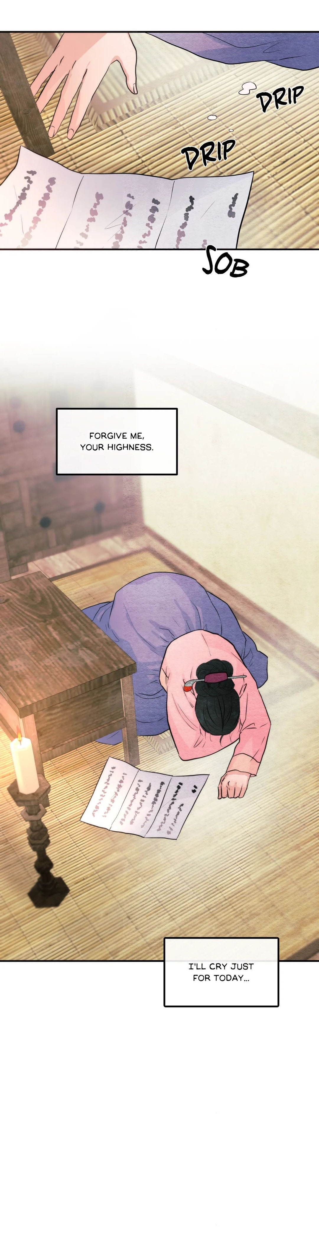 Wild Eyes page 13