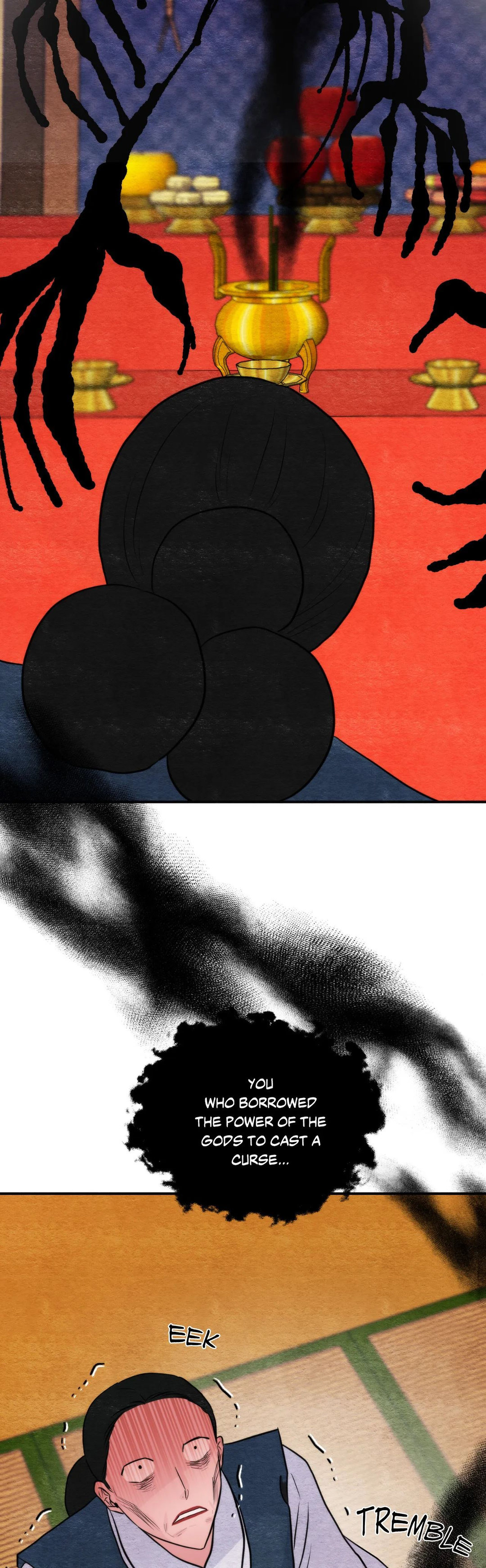 Wild Eyes page 18