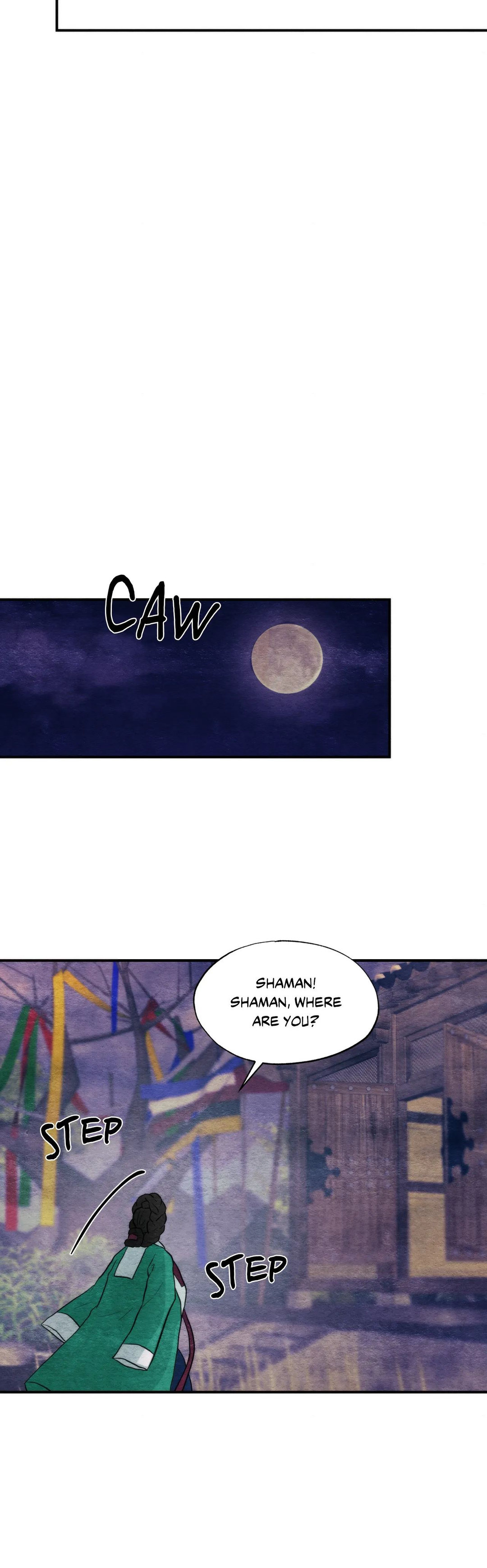 Wild Eyes page 20