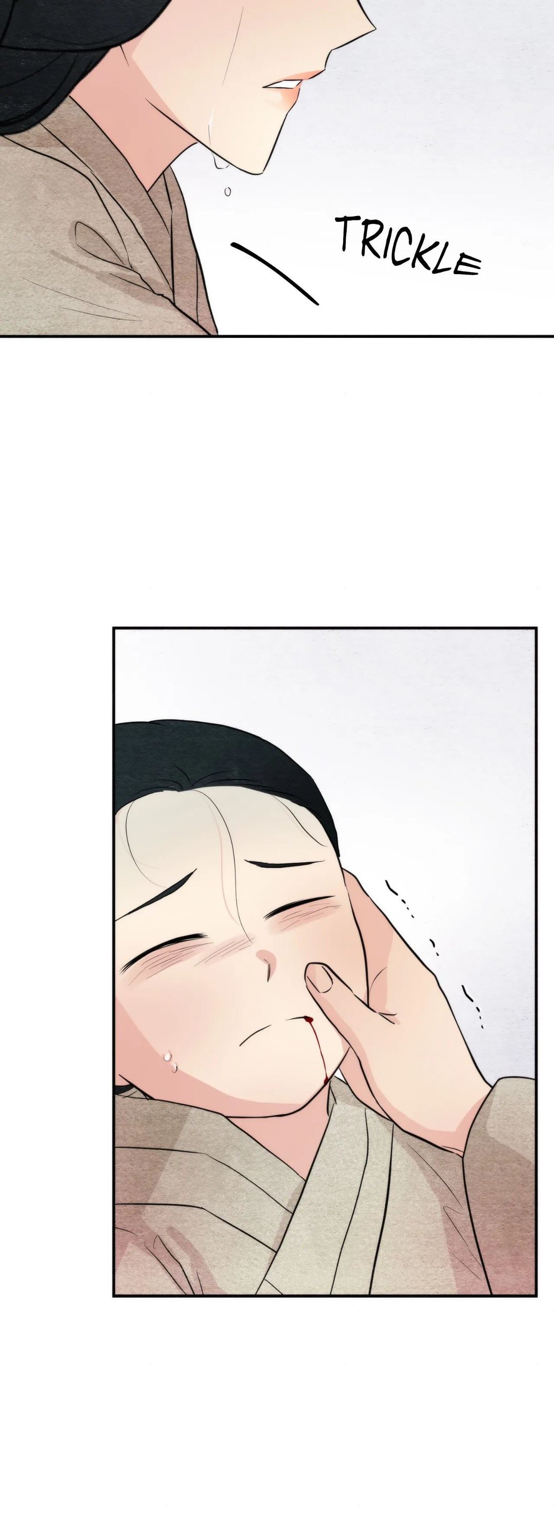 Wild Eyes page 27