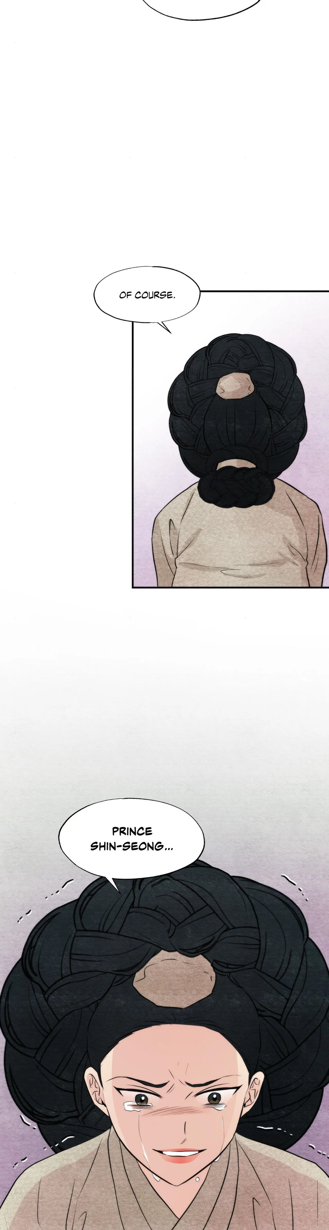 Wild Eyes page 29