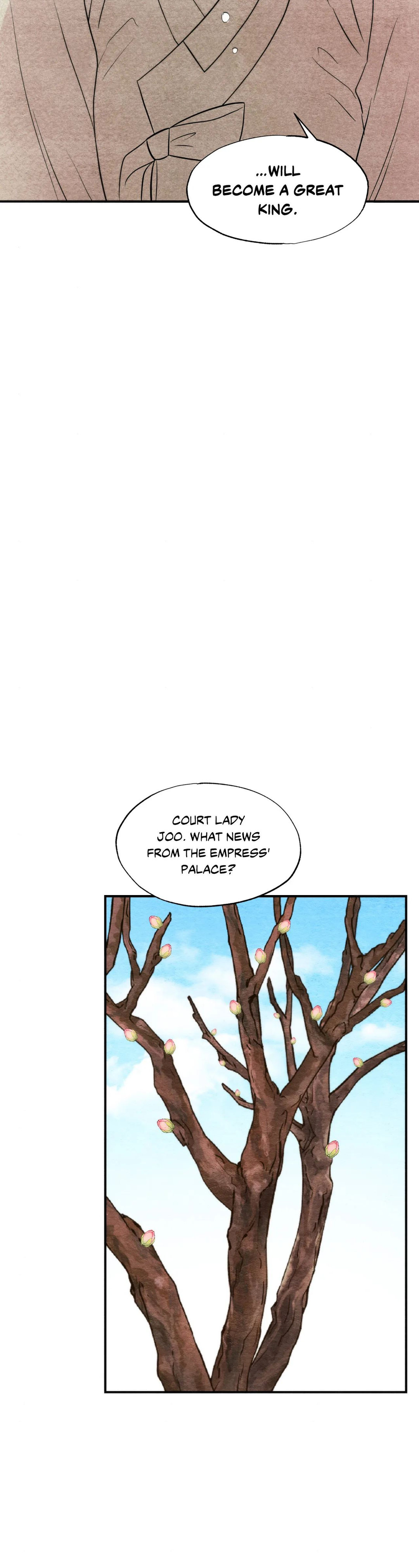 Wild Eyes page 30