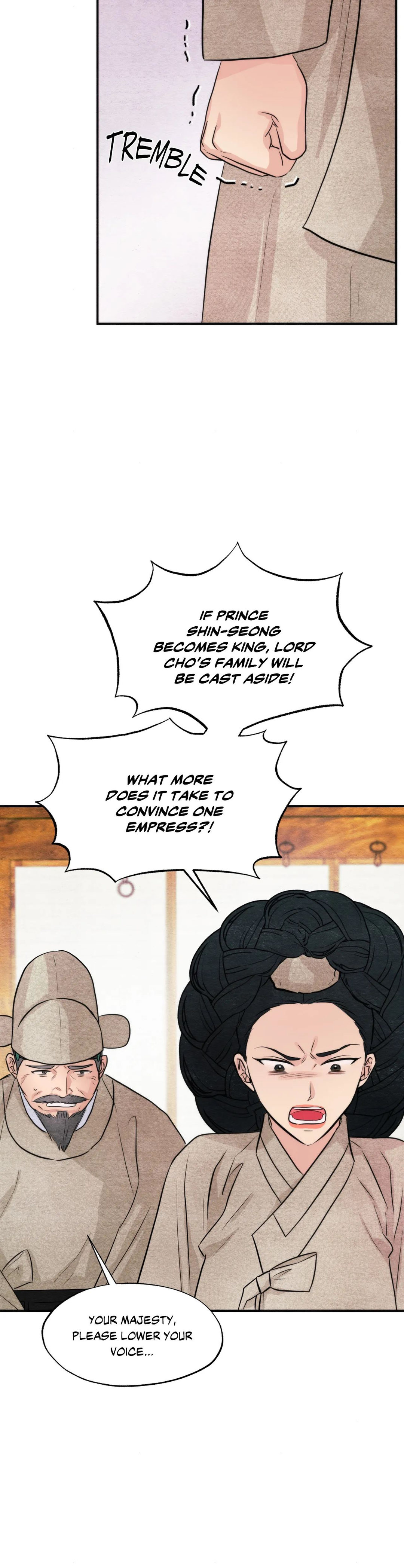 Wild Eyes page 33