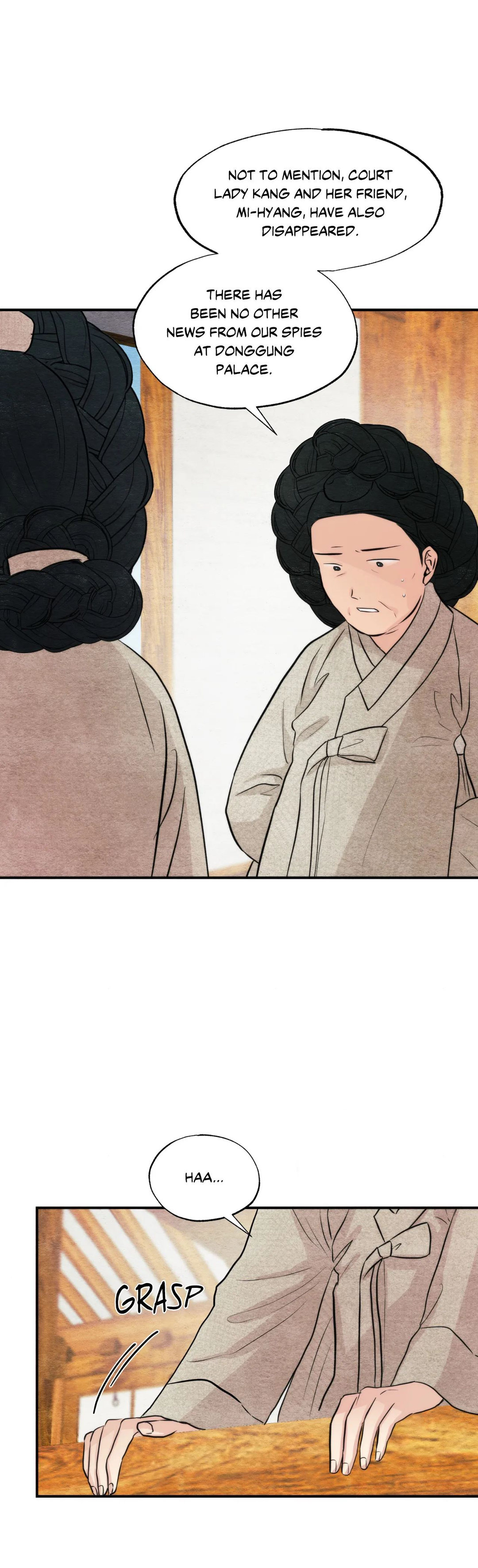 Wild Eyes page 34