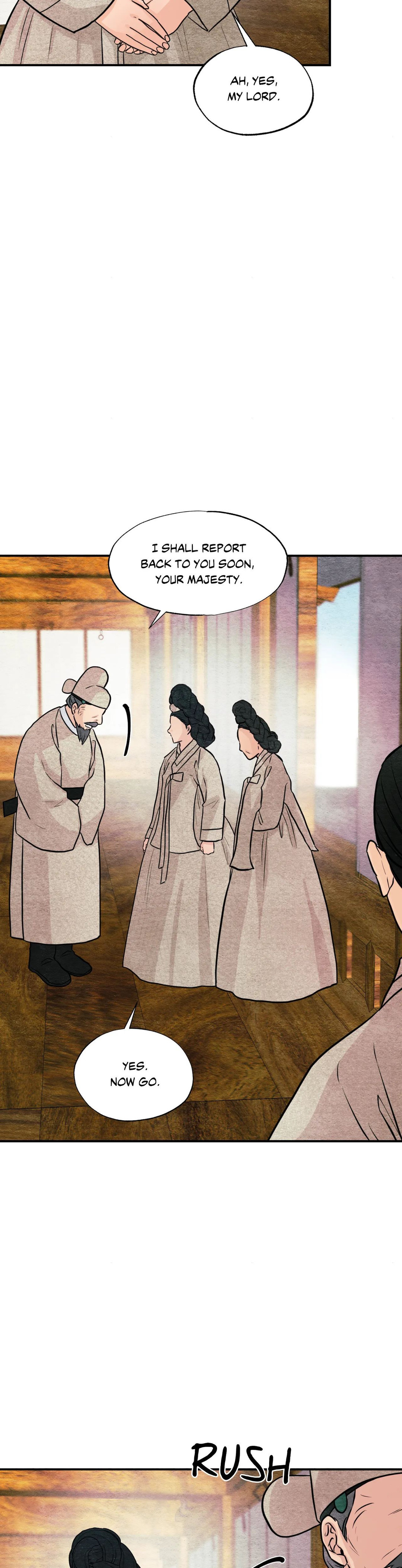 Wild Eyes page 2