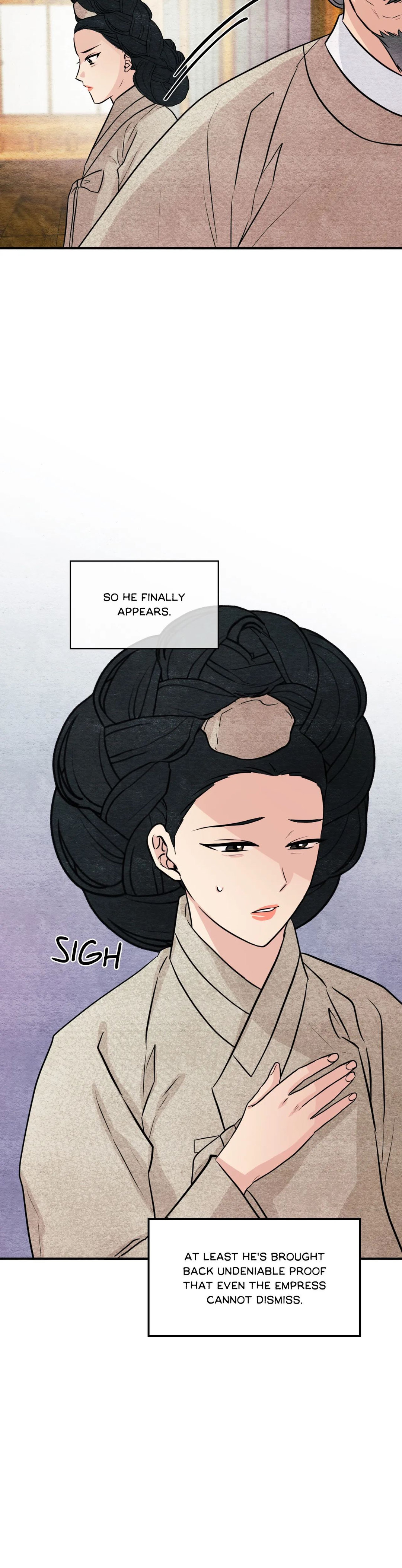Wild Eyes page 3