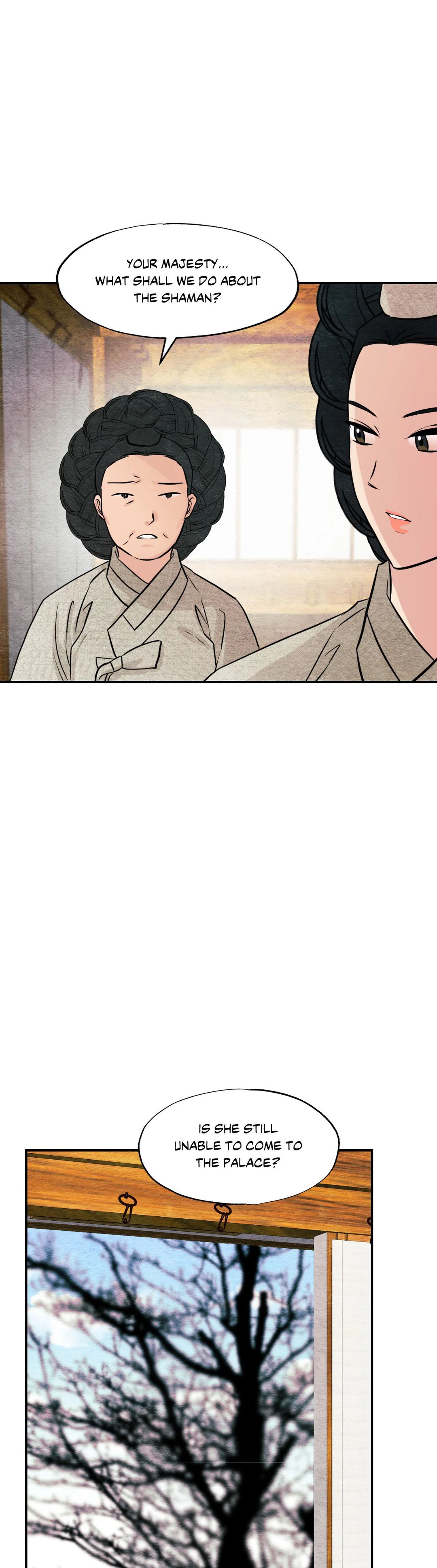 Wild Eyes page 4
