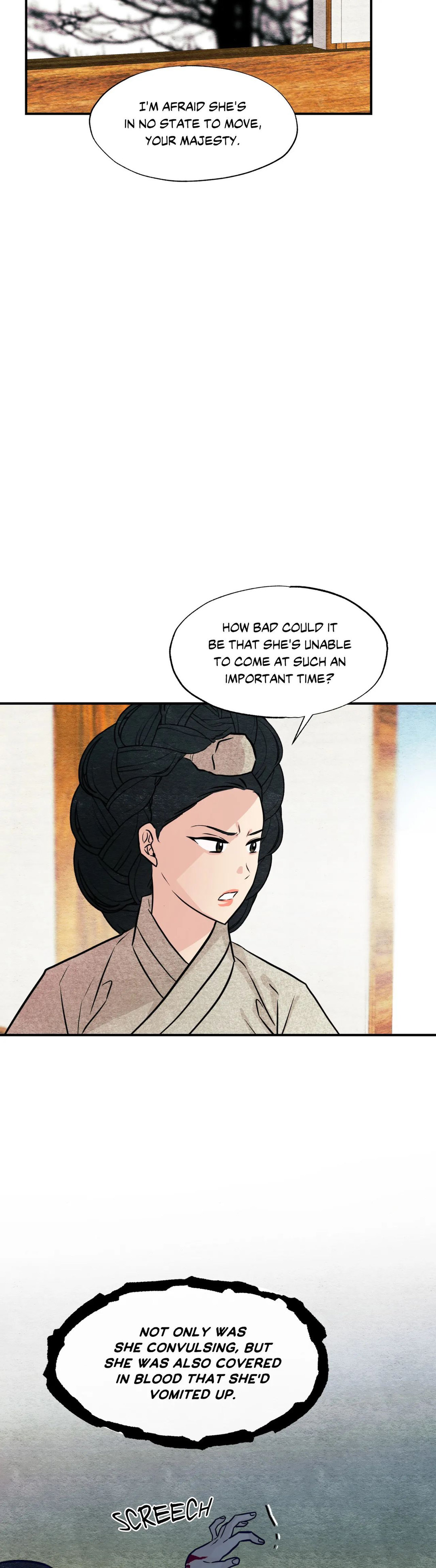 Wild Eyes page 5