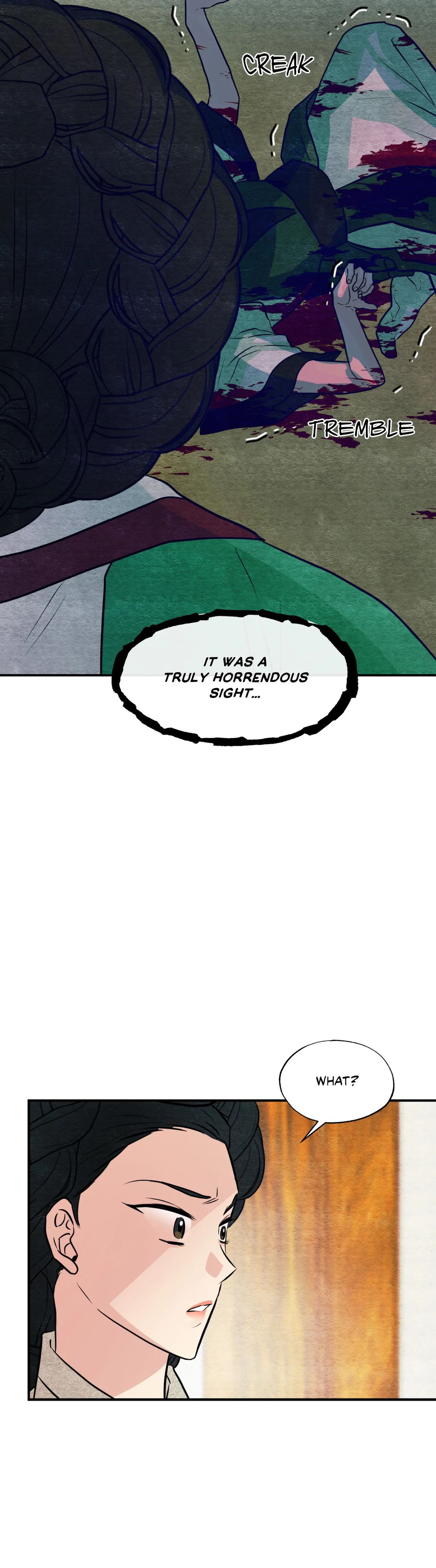 Wild Eyes page 6