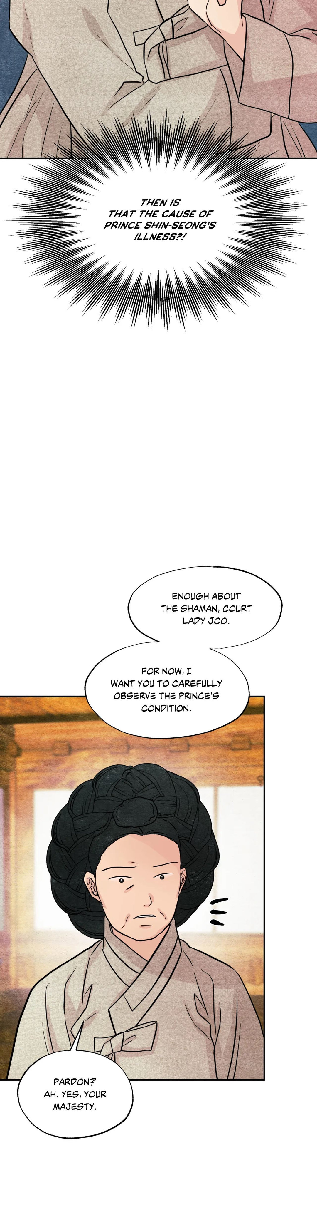 Wild Eyes page 9