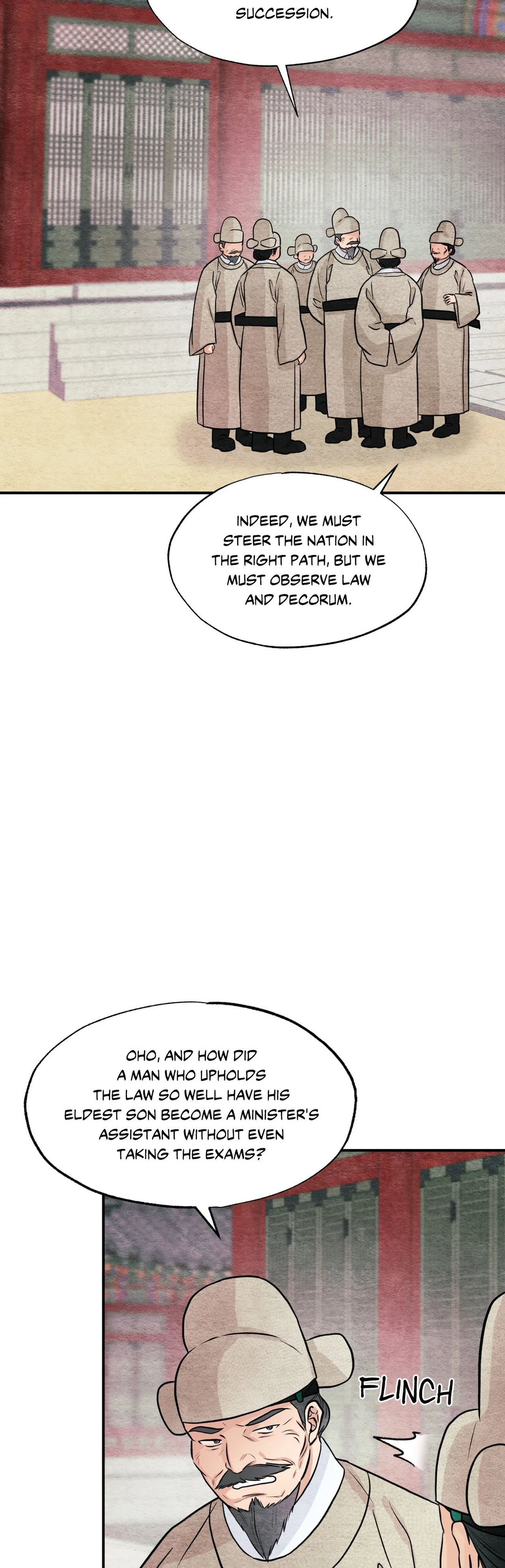 Wild Eyes page 15
